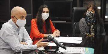 Acuerdan una canasta de precios con verdulerías