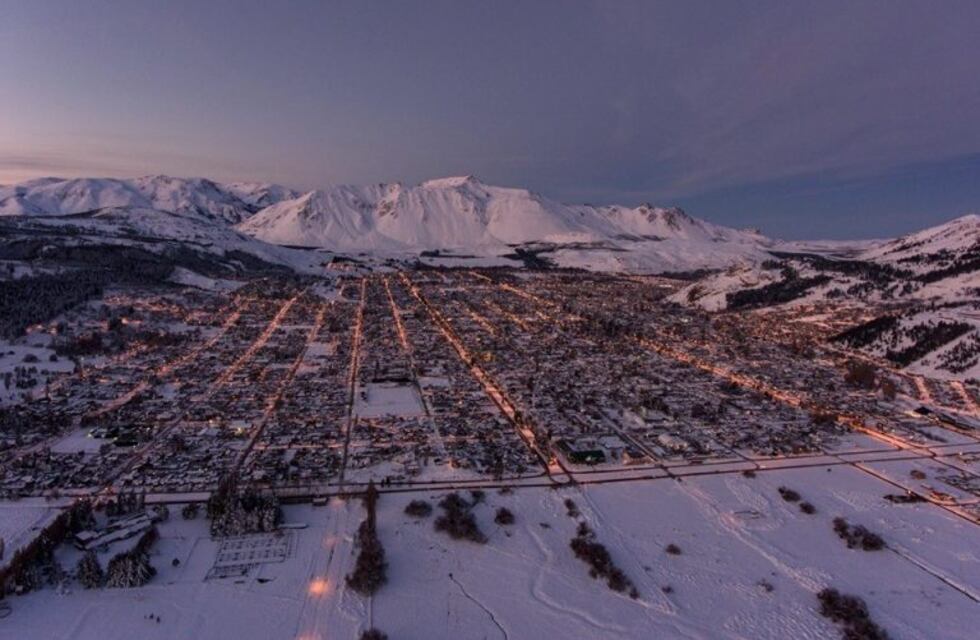 ¿Habrá temporada invernal en agosto?