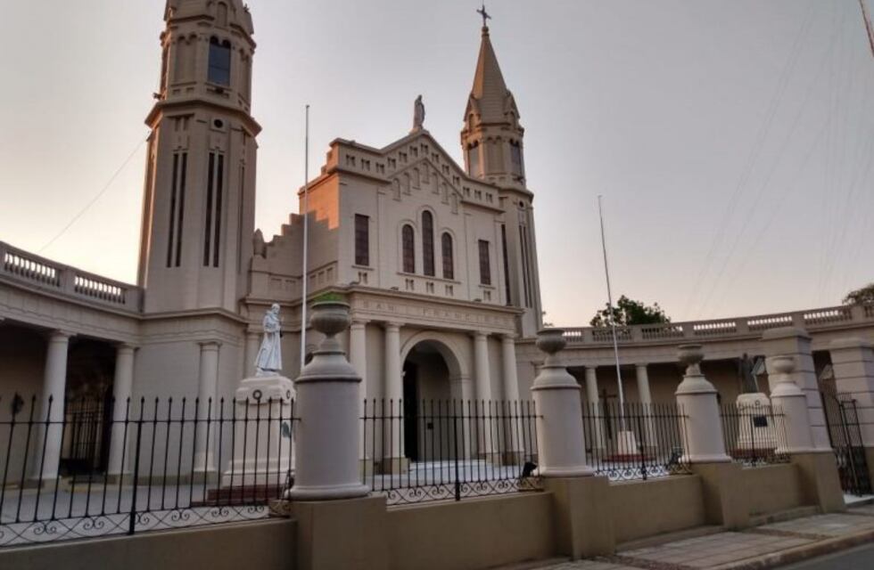 Nuevamente el calor acecha a Corrientes