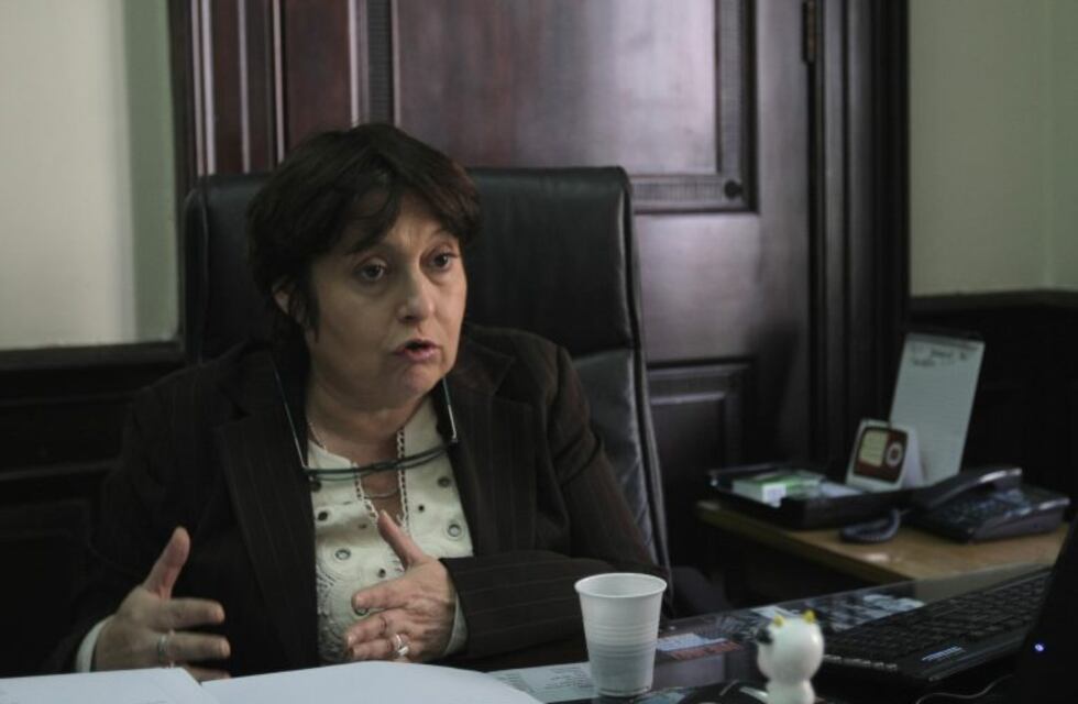 Graciela Ocaña denunció que la amenazaron de muerte y apuntó a Moyano