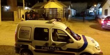 MUERTE DUDOSA EN ESQUEL 3