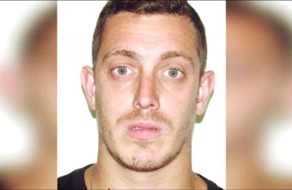 Habló Matías Firpo, el hincha que atacó el micro de Boca