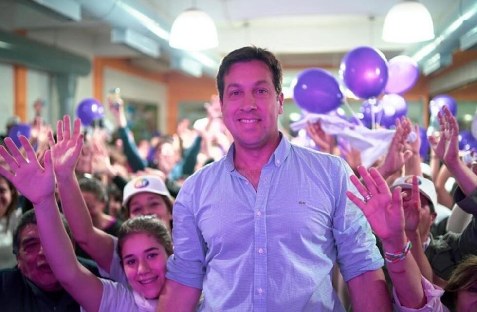 Arrasante triunfo de Arturo Rojas en todo Necochea