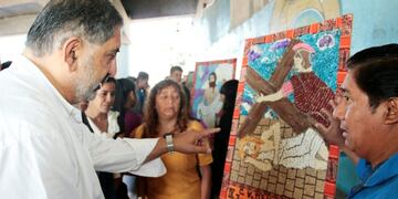 Ermitas jujeñas en Semana Santa