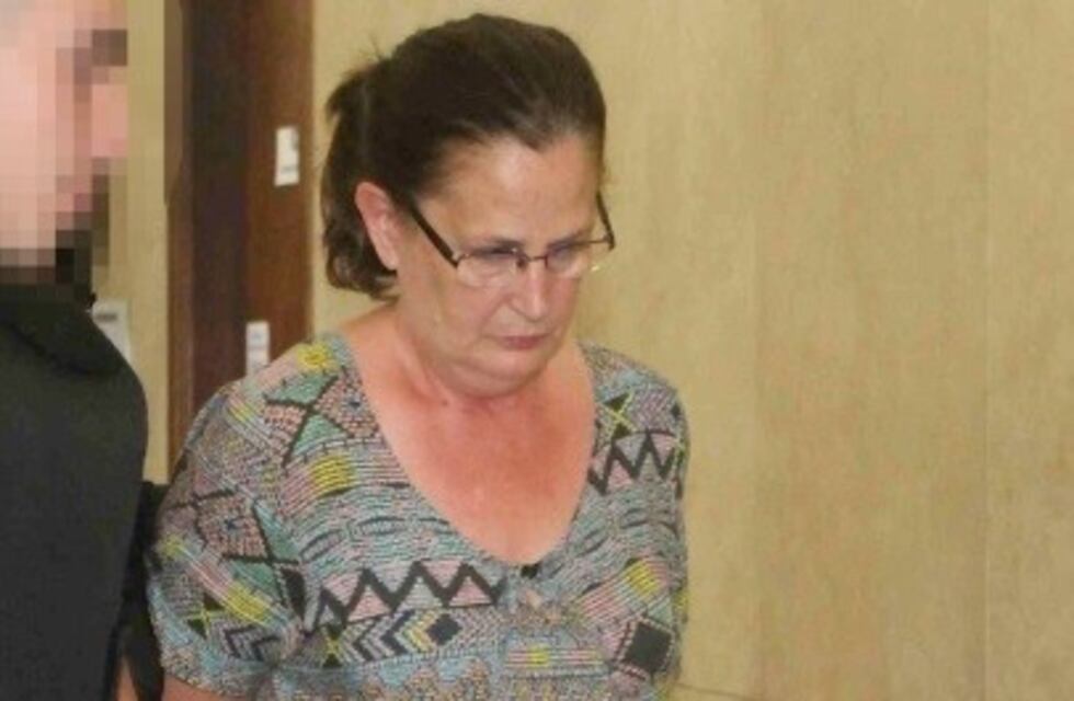 Caso Próvolo: libertaron a Graciela Pascual