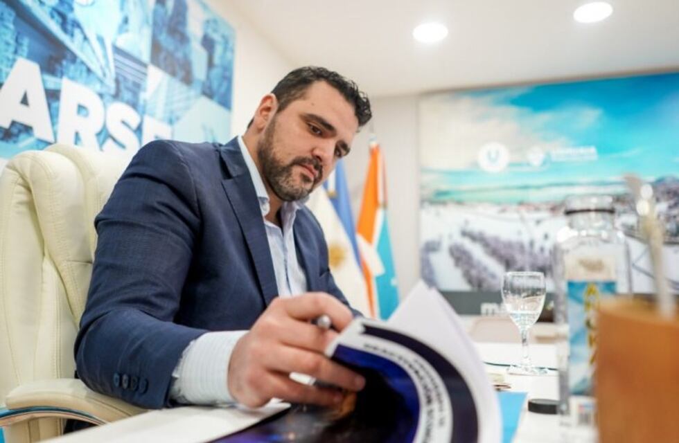 Avanza la agenda de Turismo Regional entre Ushuaia y Santa Cruz