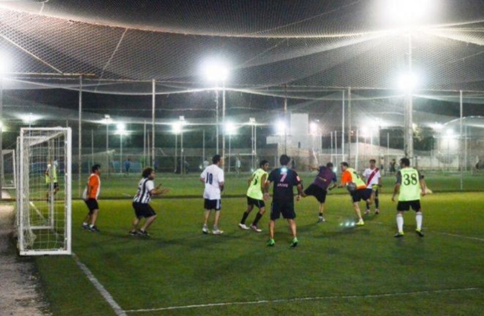 Sin subsidios ni ingresos el Fútbol 5 se debate entre el cierre definitivo y la rebeldía