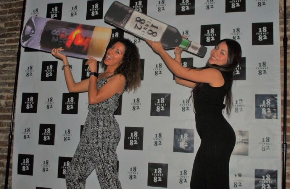 El fernet con coca aterrizó en Houston (¿le gustará a los yanquis?)