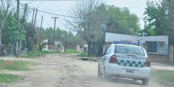 Imagen Ilustrativa\u002E Por disposición del Ministro de Seguridad de Corrientes, una patrulla policial acompañará a los colectiveros que ingresen al barrio Esperanza\u002E