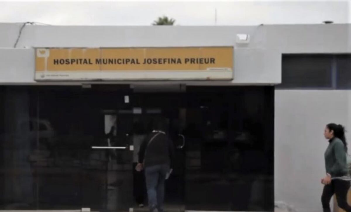 El Hospital Josefina Prieur quitó los bonos de atención