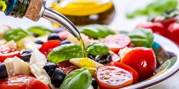 Prohibieron un aceite de oliva (Foto: Twitter)