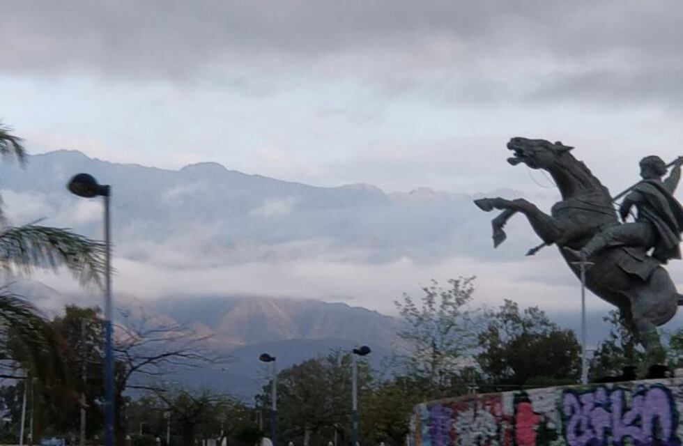 El tiempo en La Rioja: ¿Cómo estará este viernes?