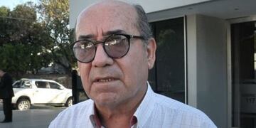 El Dr\u002E Rolando Núñez cumplía un fuerte rol en la sociedad chaqueña\u002E