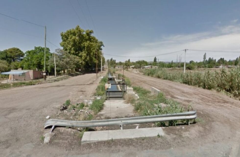 Encuentran muerto a un hombre en el canal Pescara