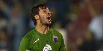 Caído lo del Ruso Rodríguez, Montero piensa en Javier García