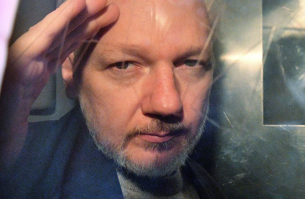 Abogados de Julian Assange pidieron su libertad bajo fianza, pero la Justicia británica se la negó