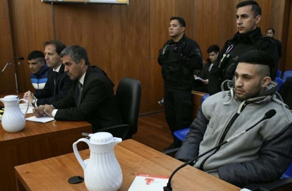 Acusado por el crimen de Tubi Segovia acordó 15 años en prisión por otro asesinato