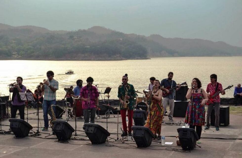 La Orquesta Plazoleta All Stars tocará en el Virla