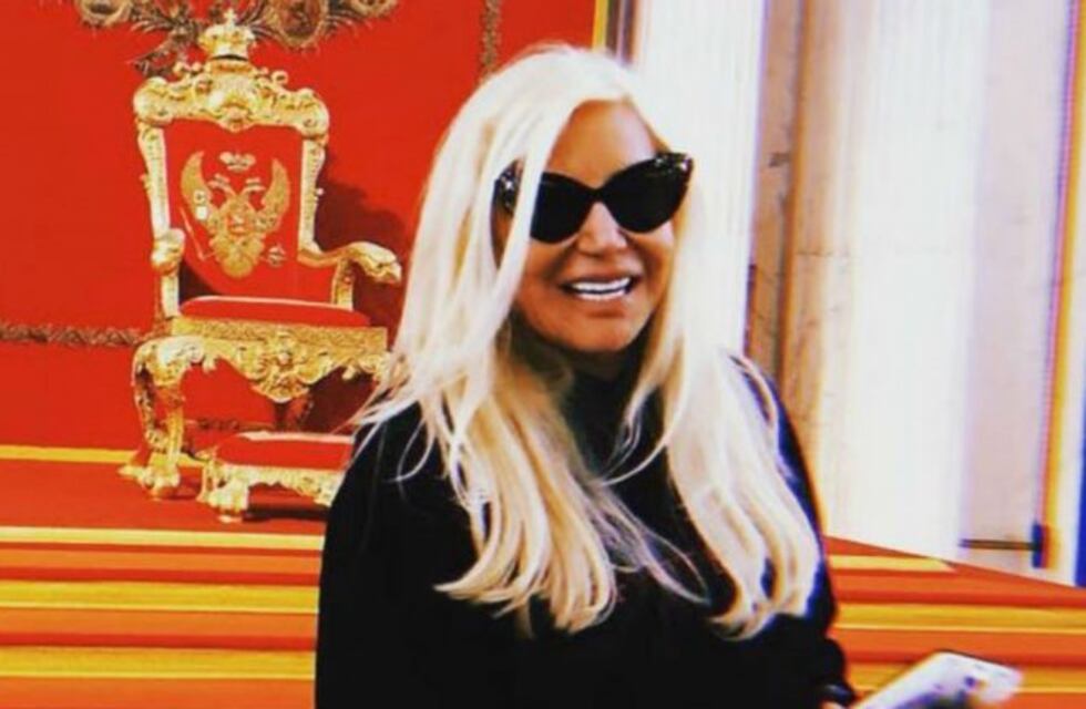 La curiosa propuesta que recibió Susana Giménez para vender su chacra millonaria en Uruguay