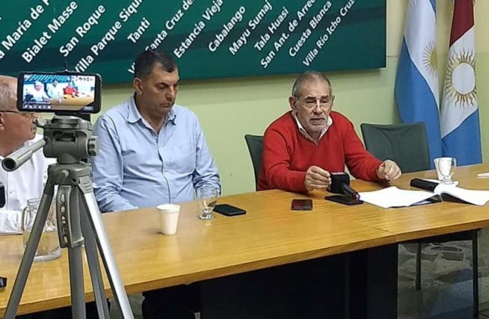 Coronavirus: cierran hoteles, restaurantes y bares de varias localidades de Punilla