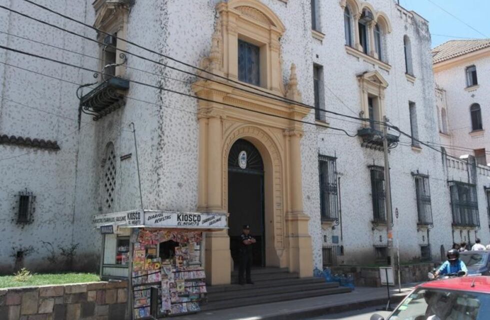 Confirmaron cuatro casos de COVID-19 en la Justicia Federal salteña