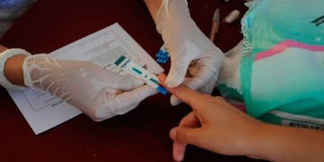 La Noche de los testeos