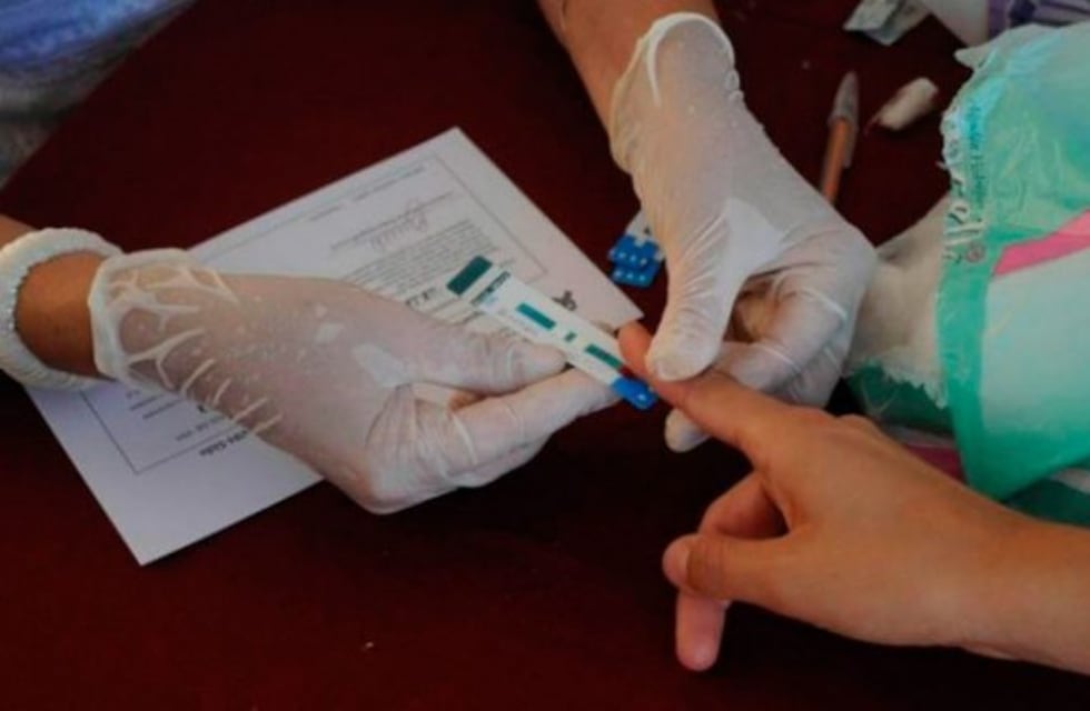 La Rioja se suma a la Noche de los Testeos