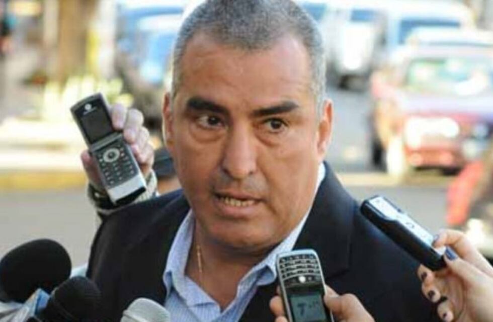 Aguirre: "no es un día para festejar, sino para recordar"