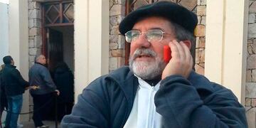 Párroco marplatense advierte \