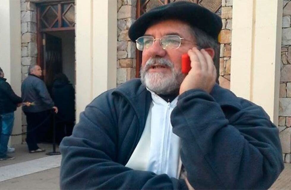 Párroco marplatense advierte "desesperanza y un temor muy grande" por la pérdida del trabajo