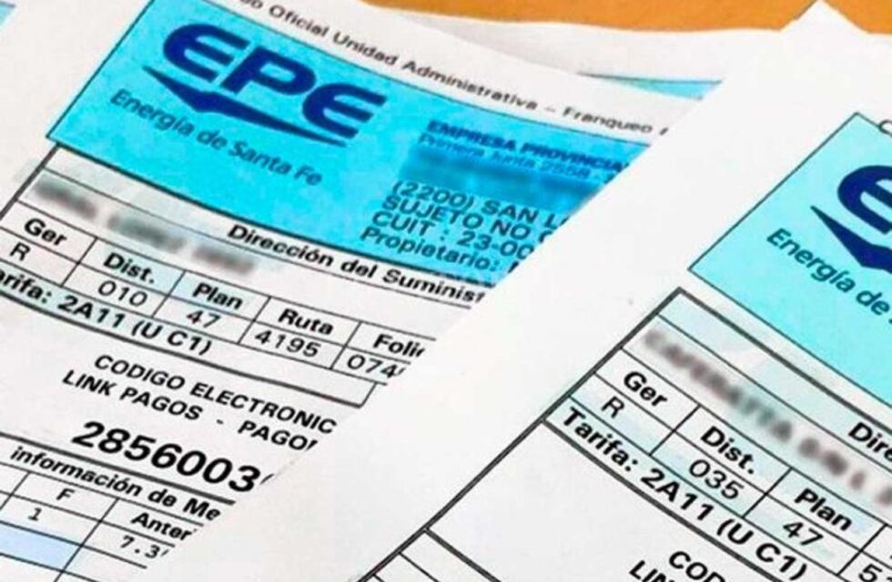 La Provincia se hará cargo de la tarifa social de la luz en 2019