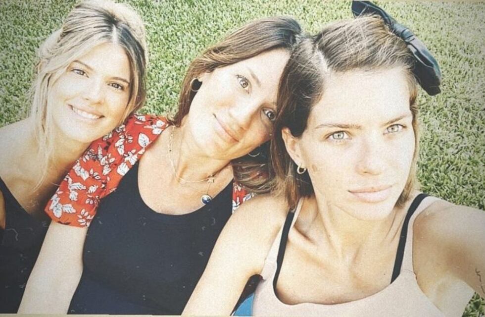 Mery del Cerro y Paula Chaves se reunieron con China Suárez y mostraron sus pancitas: "El milagro de la vida y siempre juntitas"