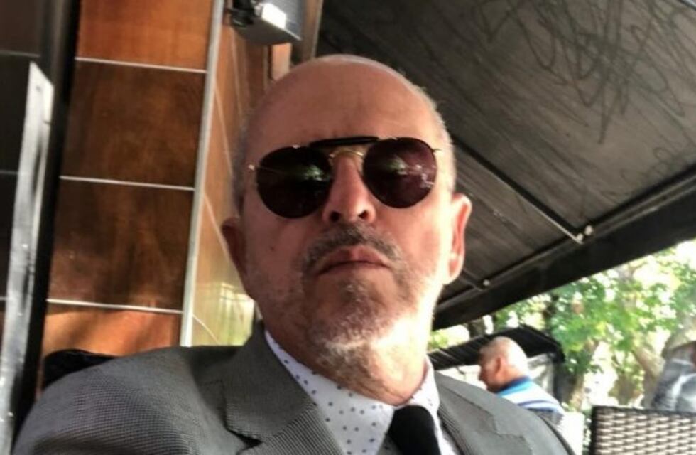 Suspendieron al juez platense Martín Ordoqui, acusado de integrar una megabanda