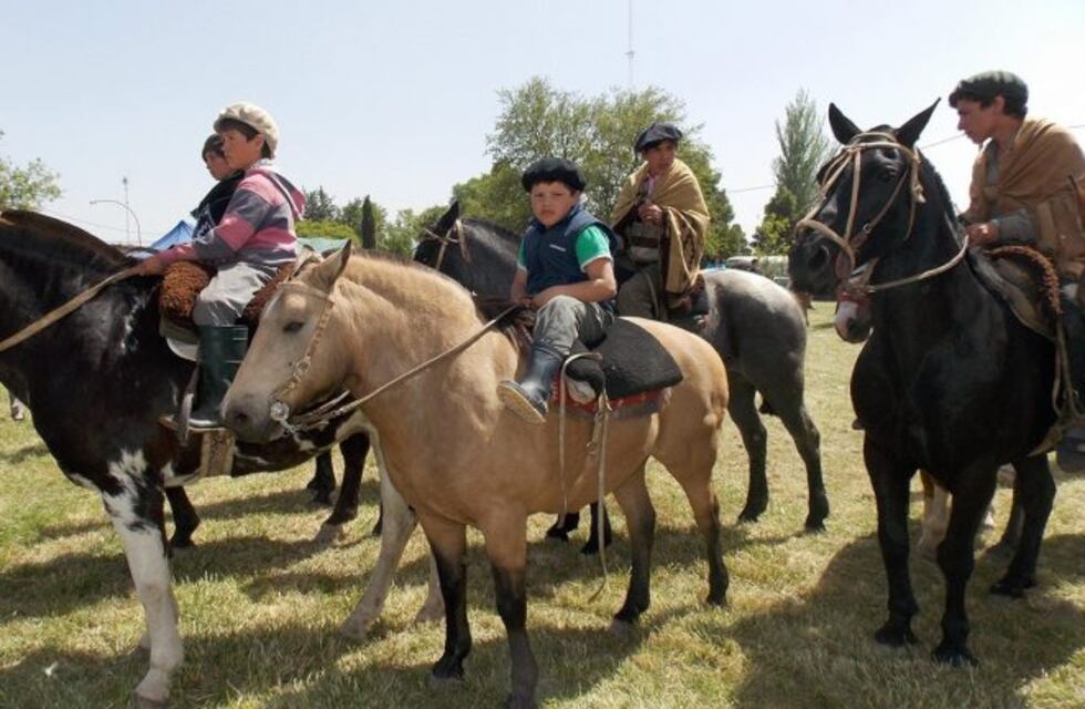 Se viene una nueva edición de la "Fiesta de la Soga Gaucha"