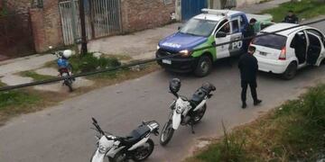 Asesinaron a un profesor en Lomas de Zamora (Foto: Diario Conurbano)