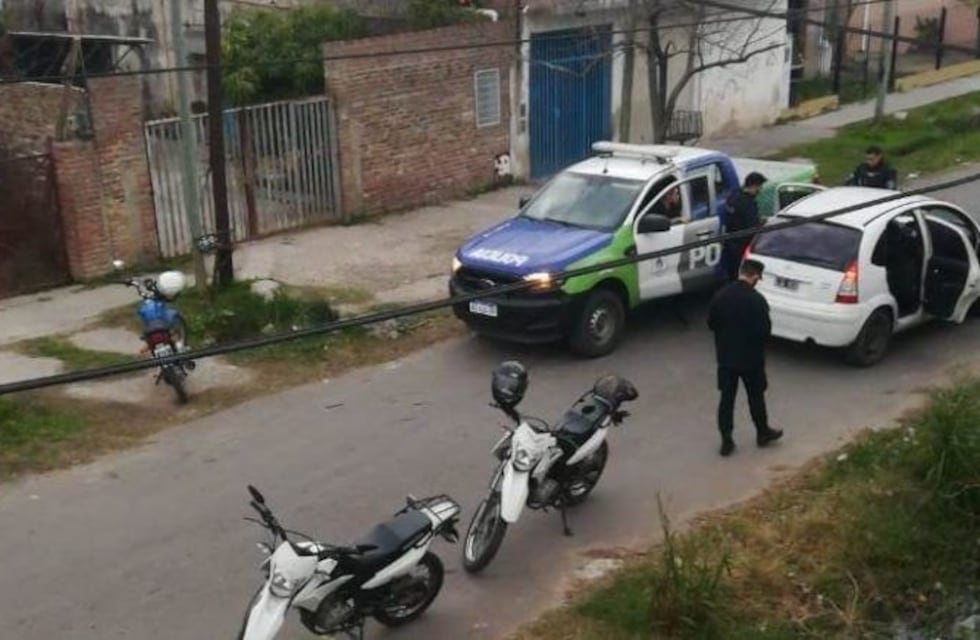 Lomas de Zamora: asesinaron de un balazo en la cabeza a un profesor para robarle el auto