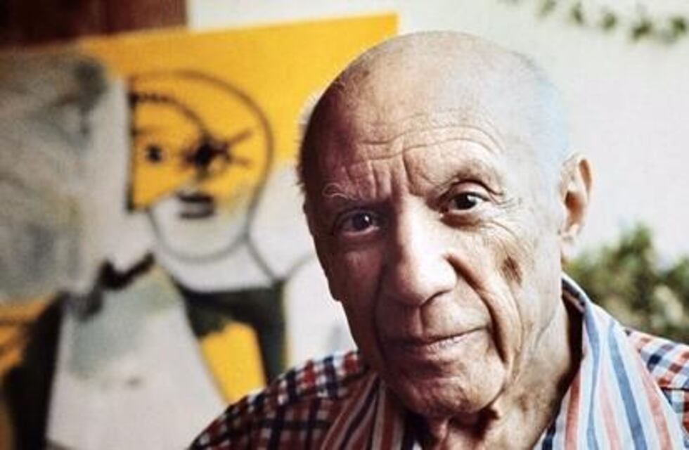 El Mamba inaugura una retrospectiva de Picasso inédita en el país el 18 de noviembre