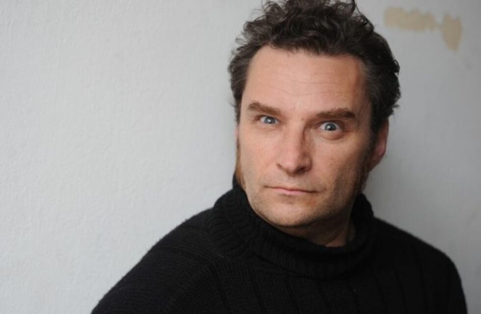 Damián Dreizik: "El stand-up es una mancha voraz que monopoliza todo"