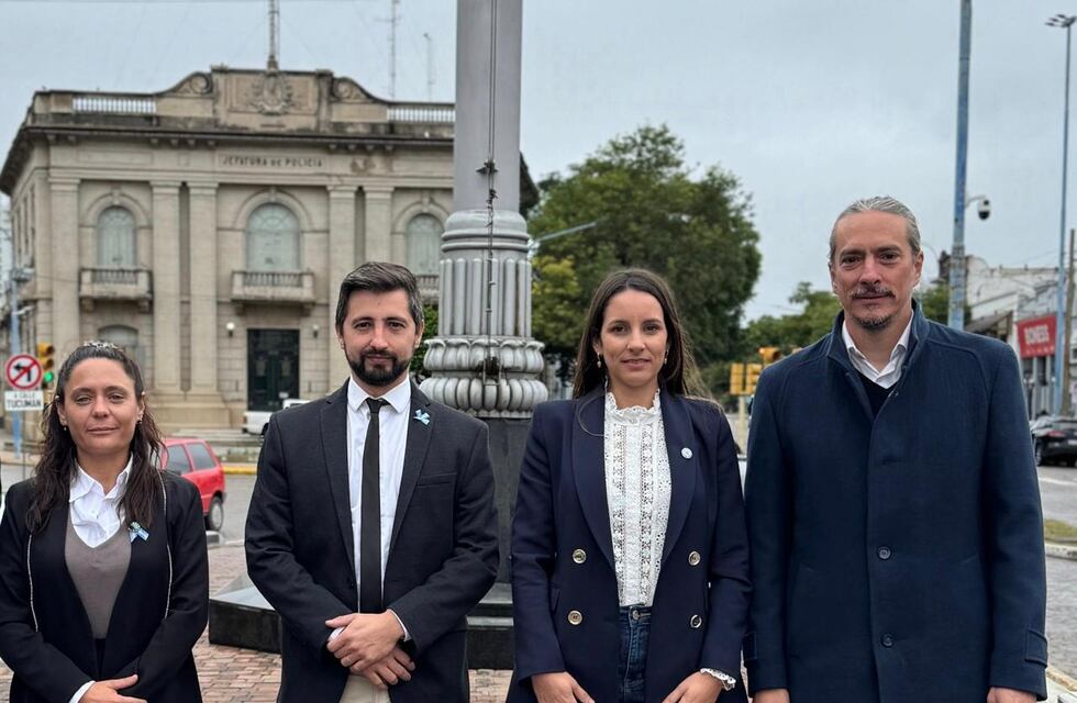 Concejales peronistas exigen acciones del Municipio frente a crecientes hechos de inseguridad