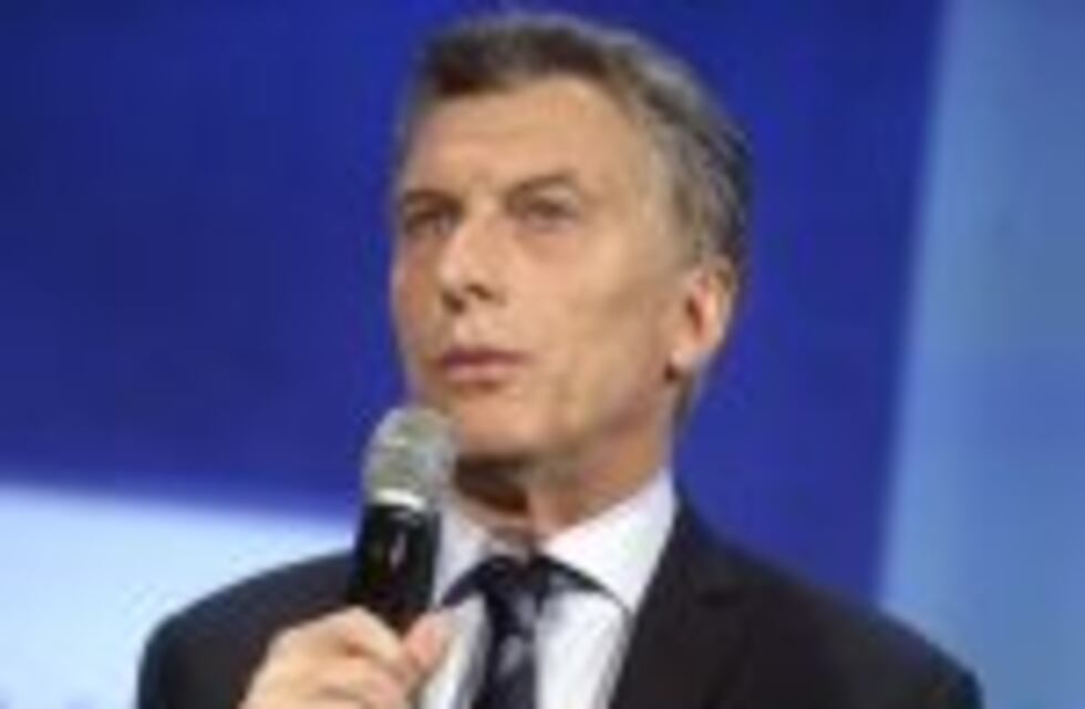 Macri sobre Ganancias: "Espero que el Senado muestre que tiene un compromiso distinto con la gobernabilidad"
