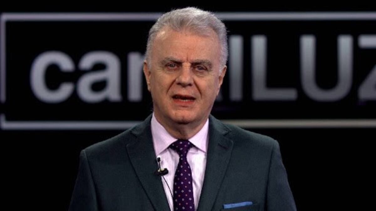 Murió por coronavirus en pastor José María Silvestri