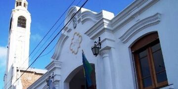 Se presentó una propuesta de adecuación de tasas municipales