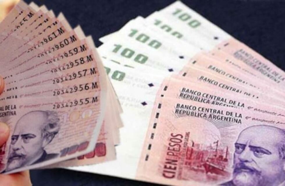 Con el "cuento del tío" le quitaron 25 pesos a una anciana