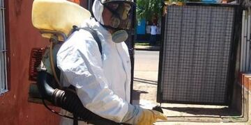 Las tareas de mantenimiento buscan brindar un lugar seguro\u002E