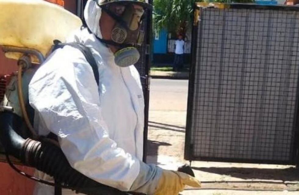 Montecarlo puso en condiciones sus albergues estudiantiles en Posadas