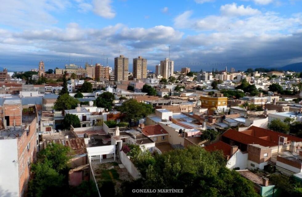 Catamarca tendrá un jueves templado