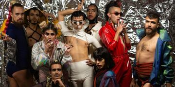 DECODER, desfile transmedia, a cargo del Colectivo DNT