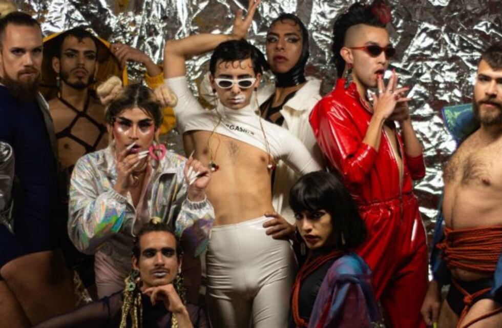 Desfile transmedia anticipa la nueva edición de Núcleo Mercado de Diseño Cordobés