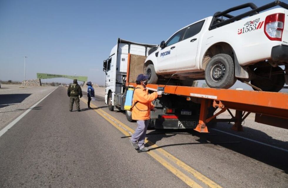 Desde el Municipio de San Rafael piden más controles en más rutas