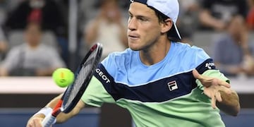 Diego Schwartzman (Foto: web)